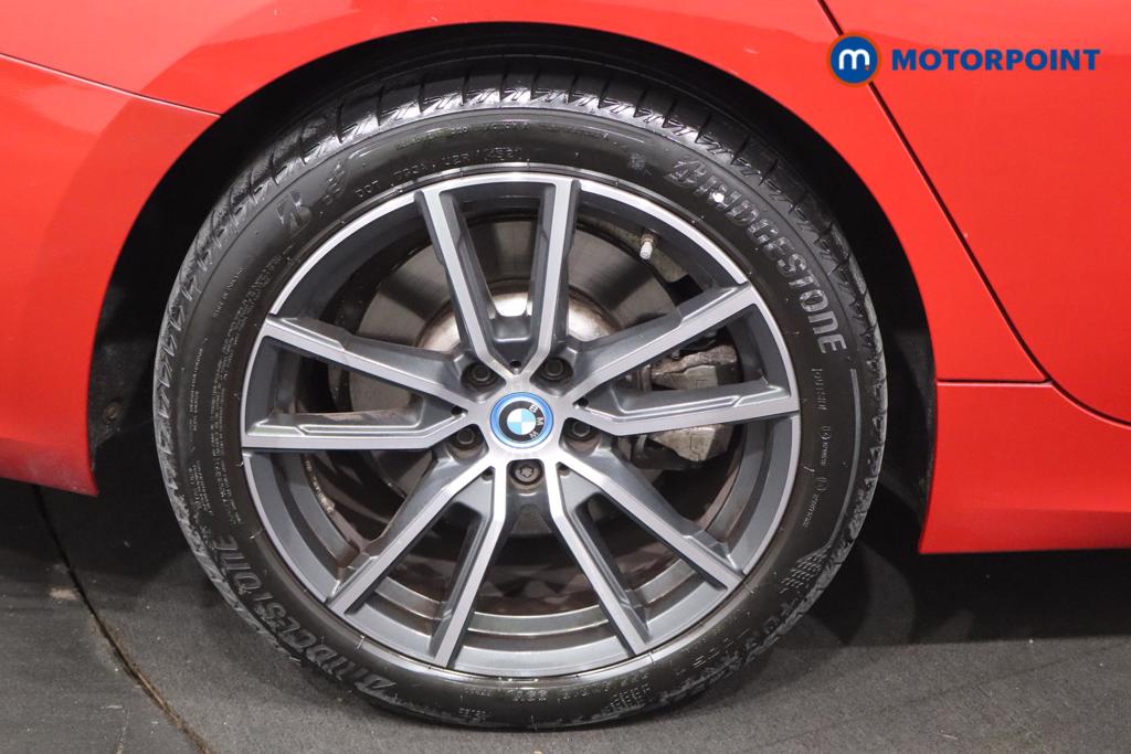 BMW 3 Series Sport Pro Automatic Petrol Plug-In Hybrid Estate - Stock Number (1547821) - 19th supplementary image
