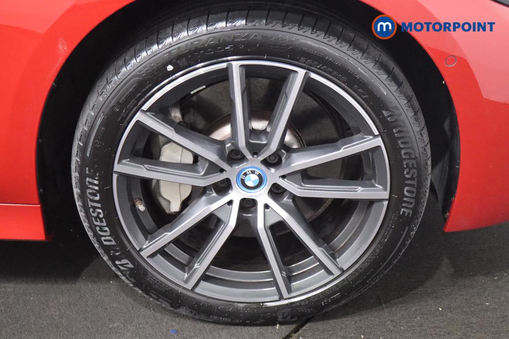 BMW 3 Series Sport Pro Automatic Petrol Plug-In Hybrid Estate - Stock Number (1547821) - 20th supplementary image