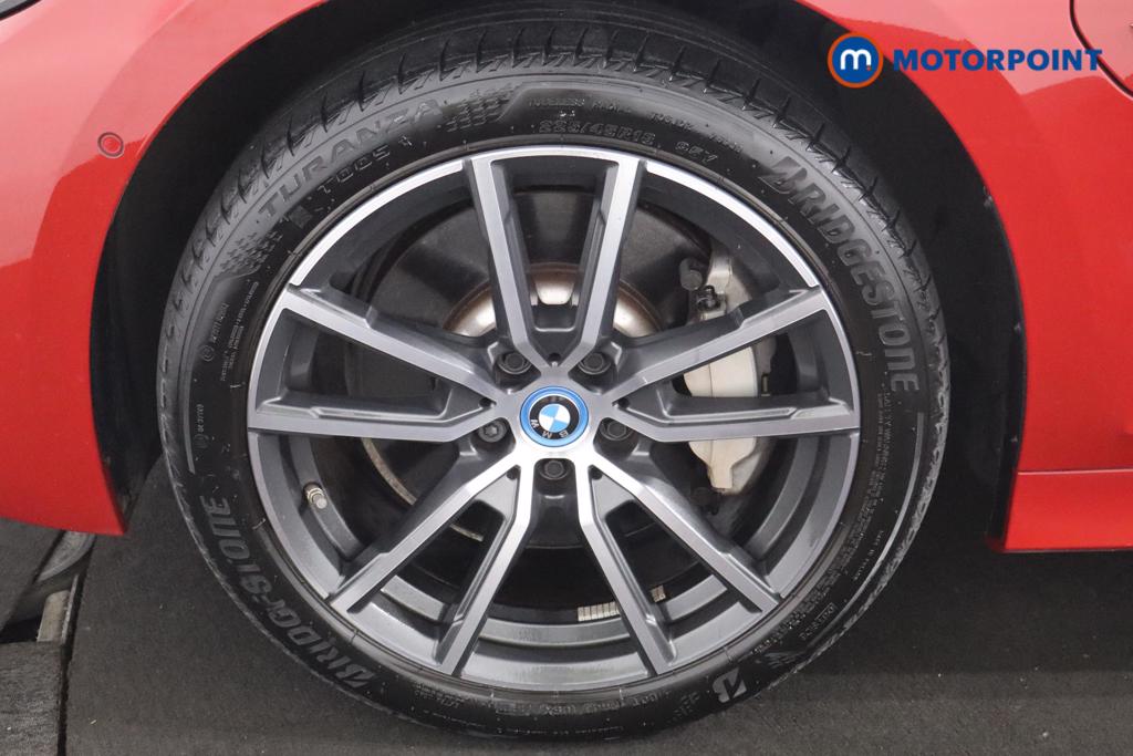 BMW 3 Series Sport Pro Automatic Petrol Plug-In Hybrid Estate - Stock Number (1547821) - 21st supplementary image