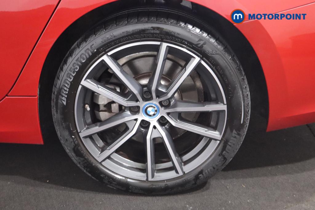 BMW 3 Series Sport Pro Automatic Petrol Plug-In Hybrid Estate - Stock Number (1547821) - 22nd supplementary image
