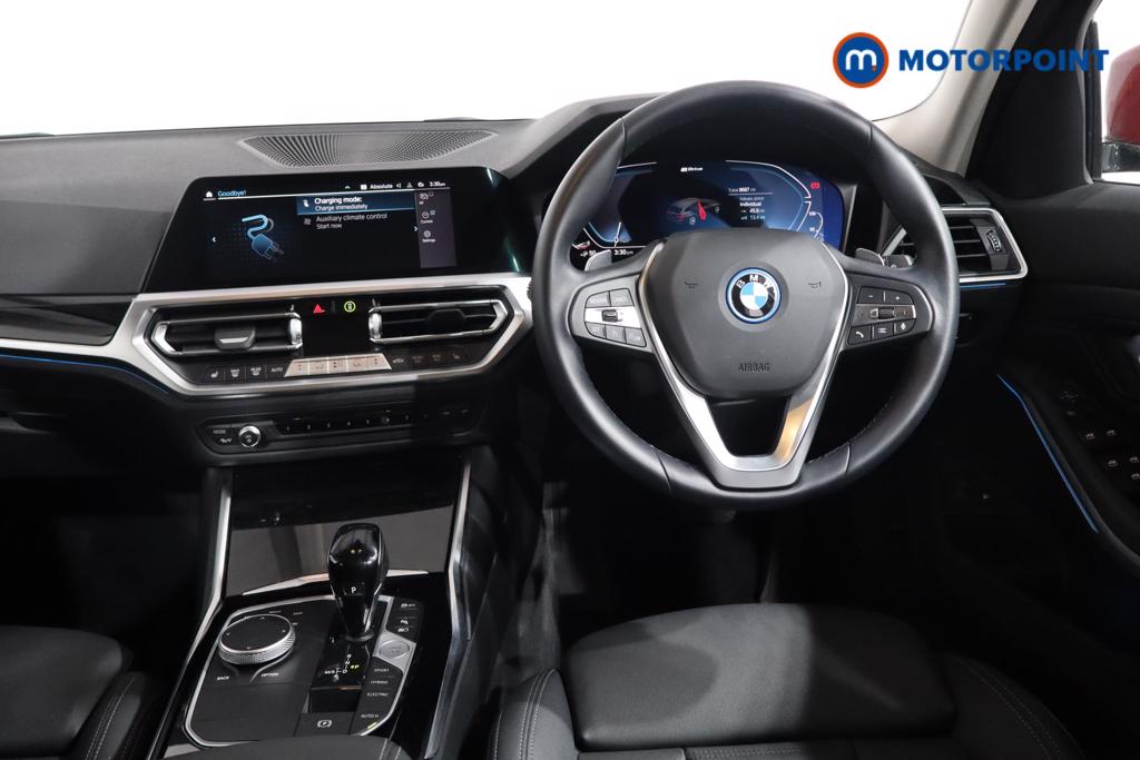 BMW 3 Series Sport Pro Automatic Petrol Plug-In Hybrid Estate - Stock Number (1547821) - 1st supplementary image
