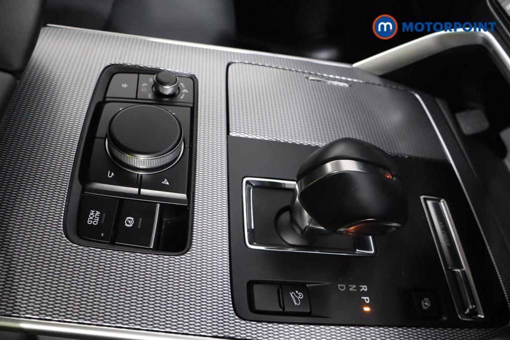 Mazda Cx-60 Exclusive-Line Automatic Petrol Plug-In Hybrid SUV - Stock Number (1547822) - 4th supplementary image