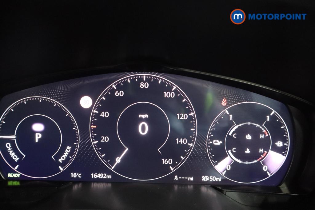 Mazda Cx-60 Exclusive-Line Automatic Petrol Plug-In Hybrid SUV - Stock Number (1547822) - 5th supplementary image