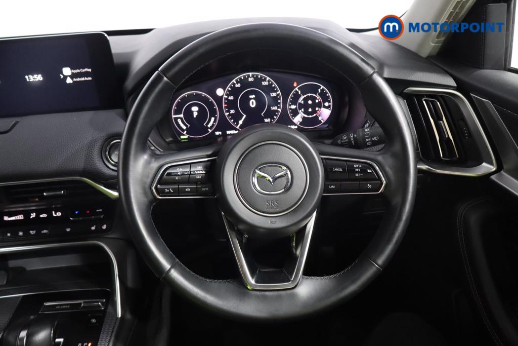 Mazda Cx-60 Exclusive-Line Automatic Petrol Plug-In Hybrid SUV - Stock Number (1547822) - 6th supplementary image