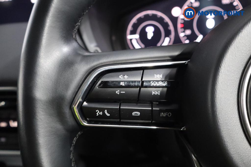 Mazda Cx-60 Exclusive-Line Automatic Petrol Plug-In Hybrid SUV - Stock Number (1547822) - 7th supplementary image