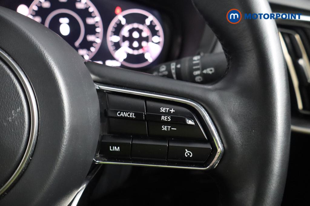 Mazda Cx-60 Exclusive-Line Automatic Petrol Plug-In Hybrid SUV - Stock Number (1547822) - 8th supplementary image