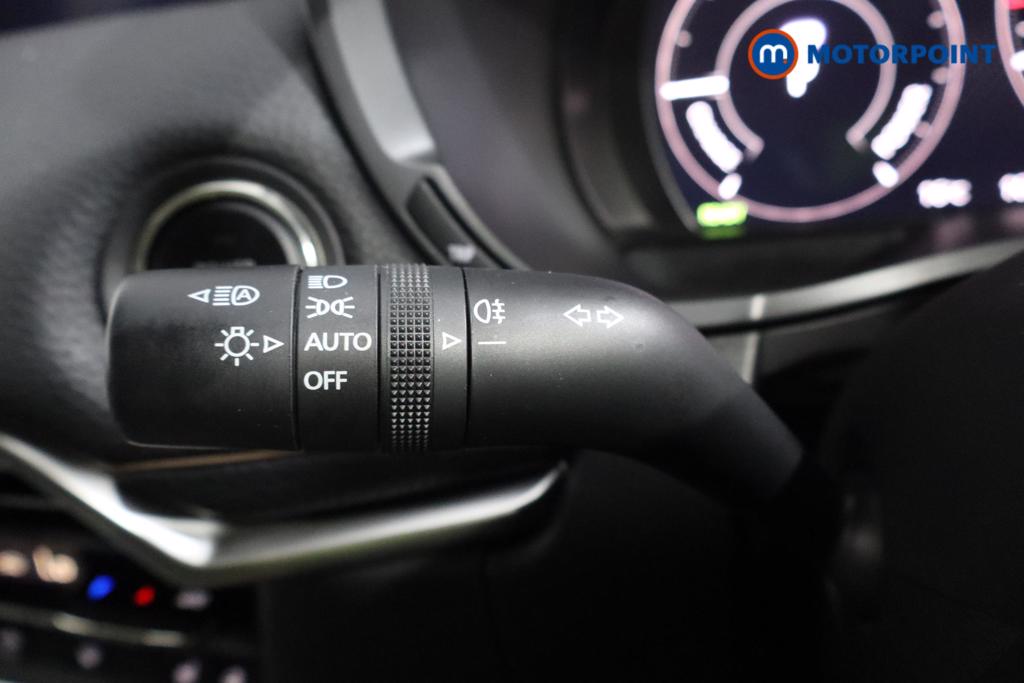 Mazda Cx-60 Exclusive-Line Automatic Petrol Plug-In Hybrid SUV - Stock Number (1547822) - 9th supplementary image