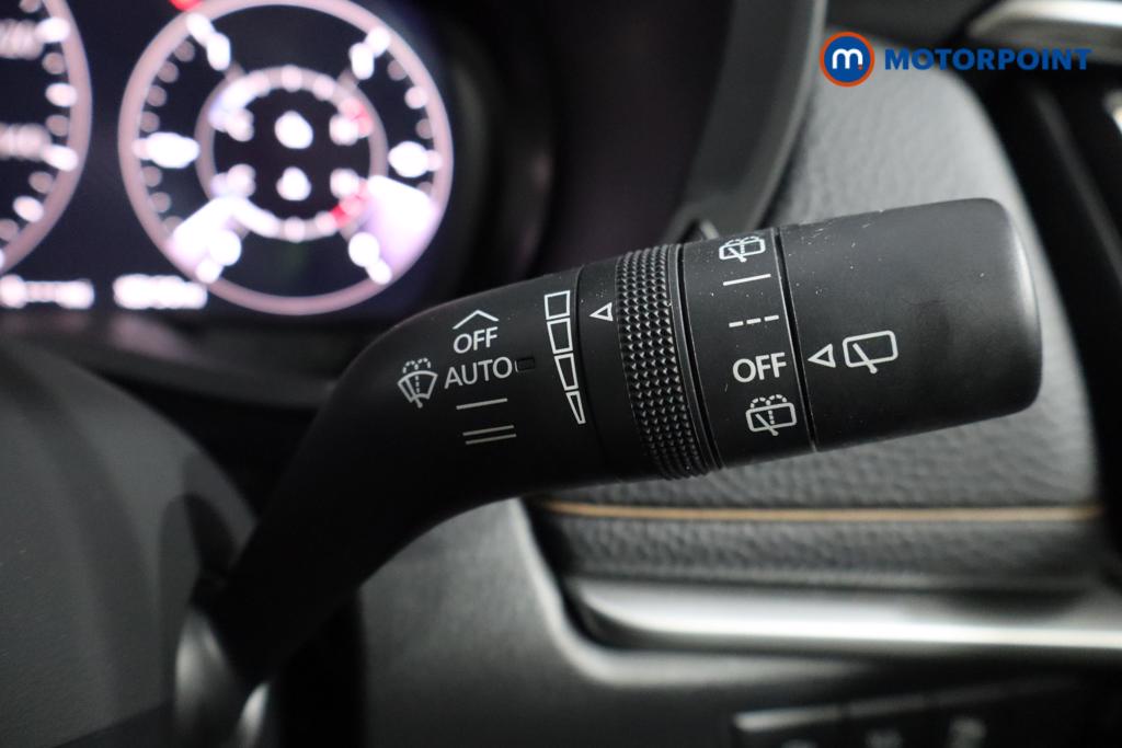 Mazda Cx-60 Exclusive-Line Automatic Petrol Plug-In Hybrid SUV - Stock Number (1547822) - 10th supplementary image