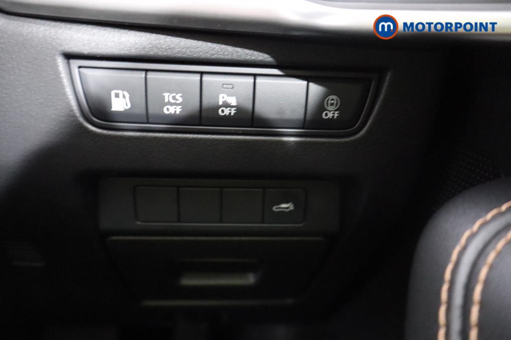 Mazda Cx-60 Exclusive-Line Automatic Petrol Plug-In Hybrid SUV - Stock Number (1547822) - 11th supplementary image