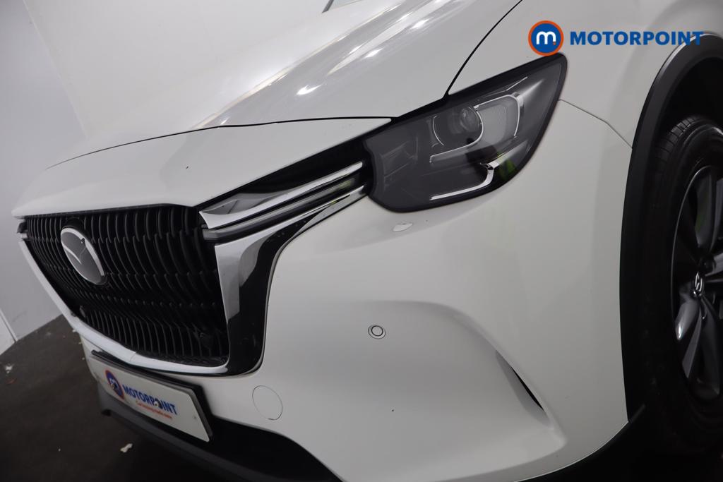 Mazda Cx-60 Exclusive-Line Automatic Petrol Plug-In Hybrid SUV - Stock Number (1547822) - 13th supplementary image