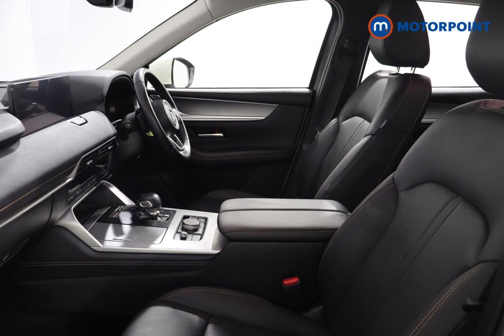 Mazda Cx-60 Exclusive-Line Automatic Petrol Plug-In Hybrid SUV - Stock Number (1547822) - 15th supplementary image