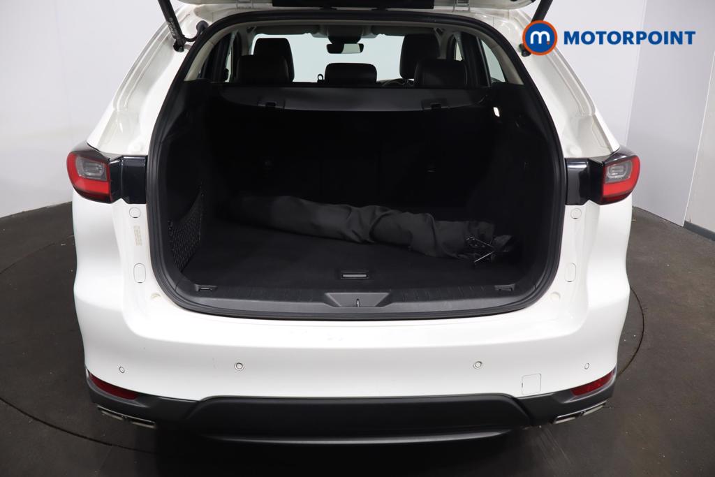 Mazda Cx-60 Exclusive-Line Automatic Petrol Plug-In Hybrid SUV - Stock Number (1547822) - 18th supplementary image
