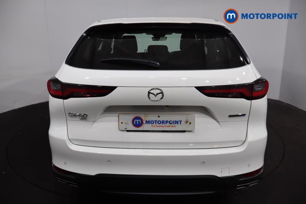 Mazda Cx-60 Exclusive-Line Automatic Petrol Plug-In Hybrid SUV - Stock Number (1547822) - 19th supplementary image