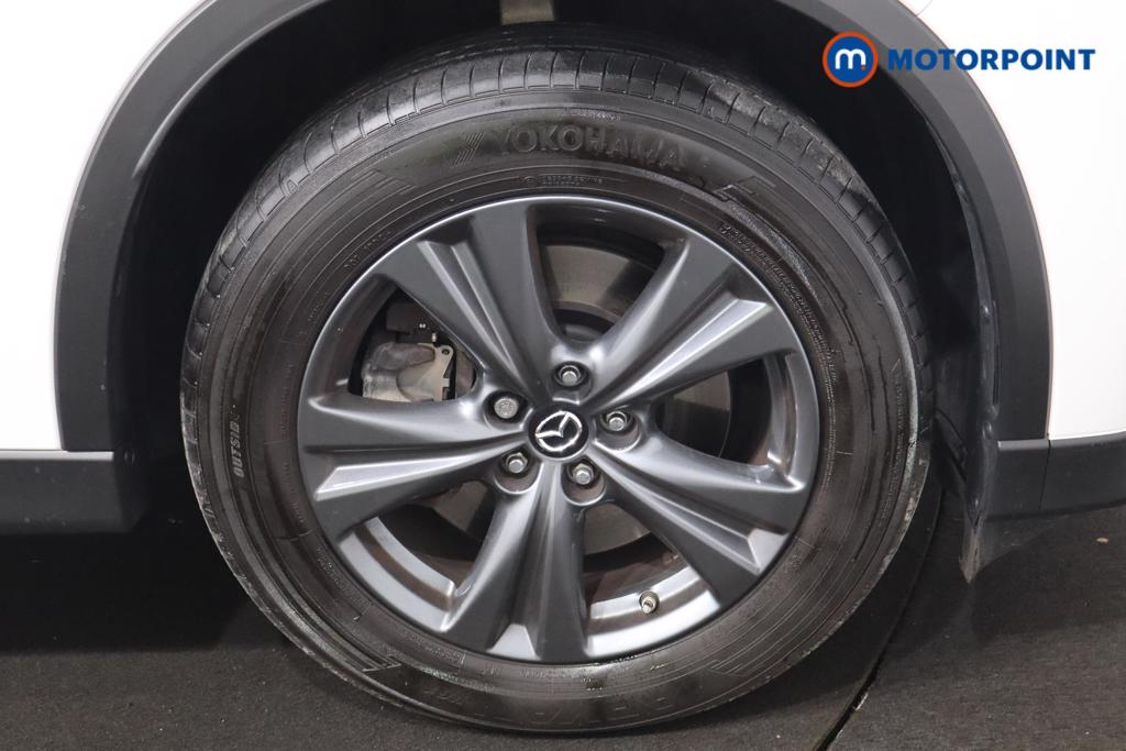 Mazda Cx-60 Exclusive-Line Automatic Petrol Plug-In Hybrid SUV - Stock Number (1547822) - 21st supplementary image