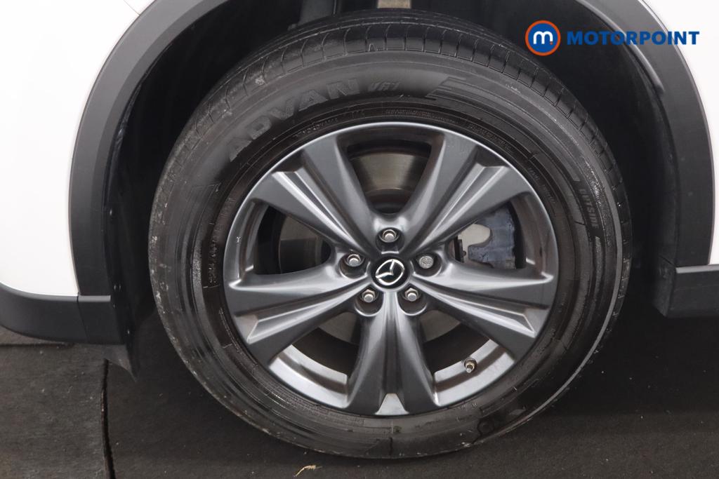 Mazda Cx-60 Exclusive-Line Automatic Petrol Plug-In Hybrid SUV - Stock Number (1547822) - 22nd supplementary image
