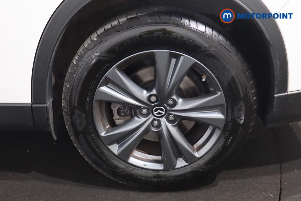 Mazda Cx-60 Exclusive-Line Automatic Petrol Plug-In Hybrid SUV - Stock Number (1547822) - 23rd supplementary image
