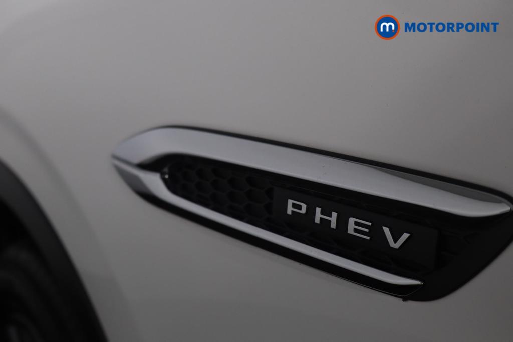 Mazda Cx-60 Exclusive-Line Automatic Petrol Plug-In Hybrid SUV - Stock Number (1547822) - 24th supplementary image