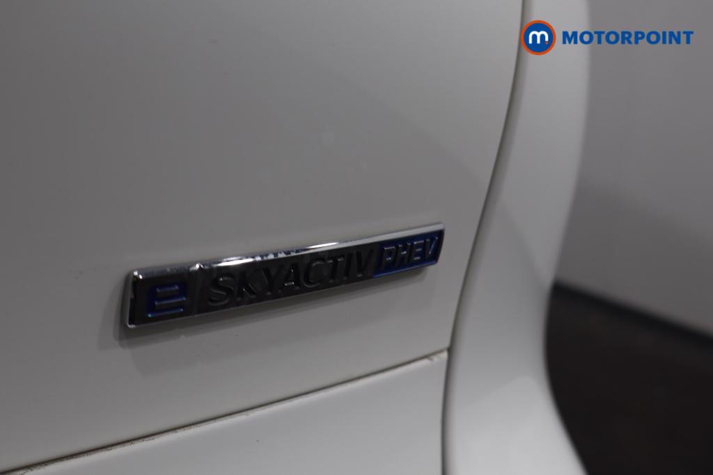 Mazda Cx-60 Exclusive-Line Automatic Petrol Plug-In Hybrid SUV - Stock Number (1547822) - 26th supplementary image