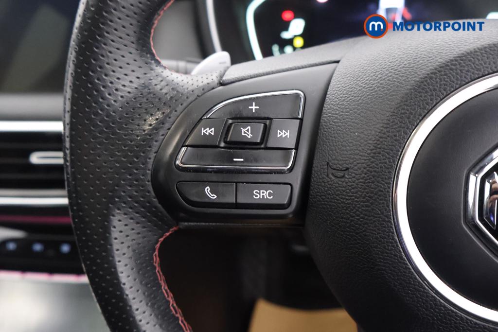 Mg Motor Uk HS Exclusive Automatic Petrol SUV - Stock Number (1547986) - 2nd supplementary image