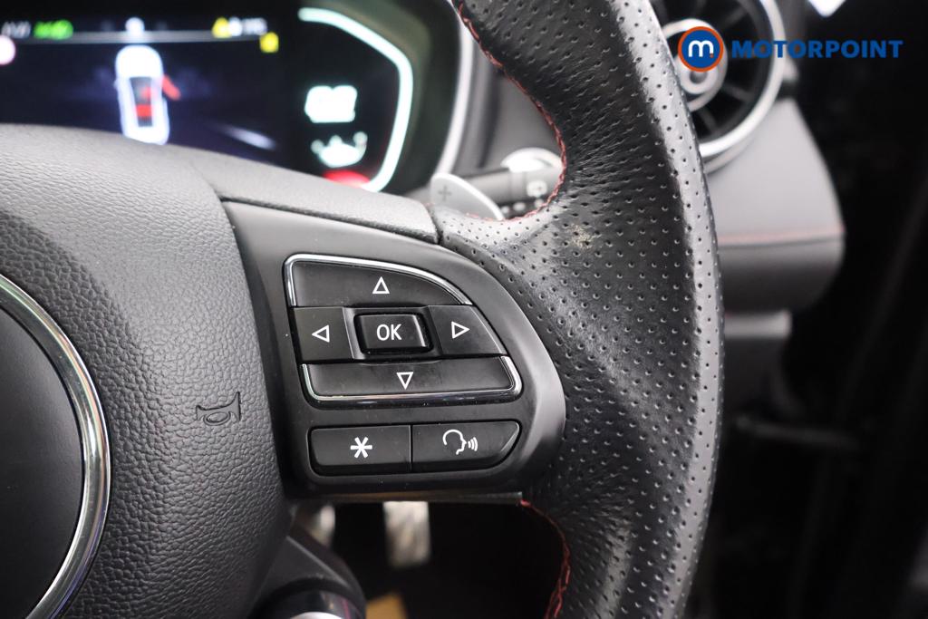 Mg Motor Uk HS Exclusive Automatic Petrol SUV - Stock Number (1547986) - 3rd supplementary image