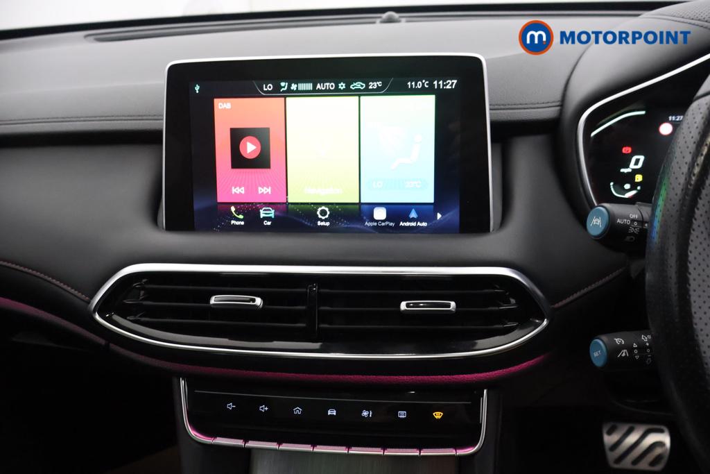 Mg Motor Uk HS Exclusive Automatic Petrol SUV - Stock Number (1547986) - 5th supplementary image