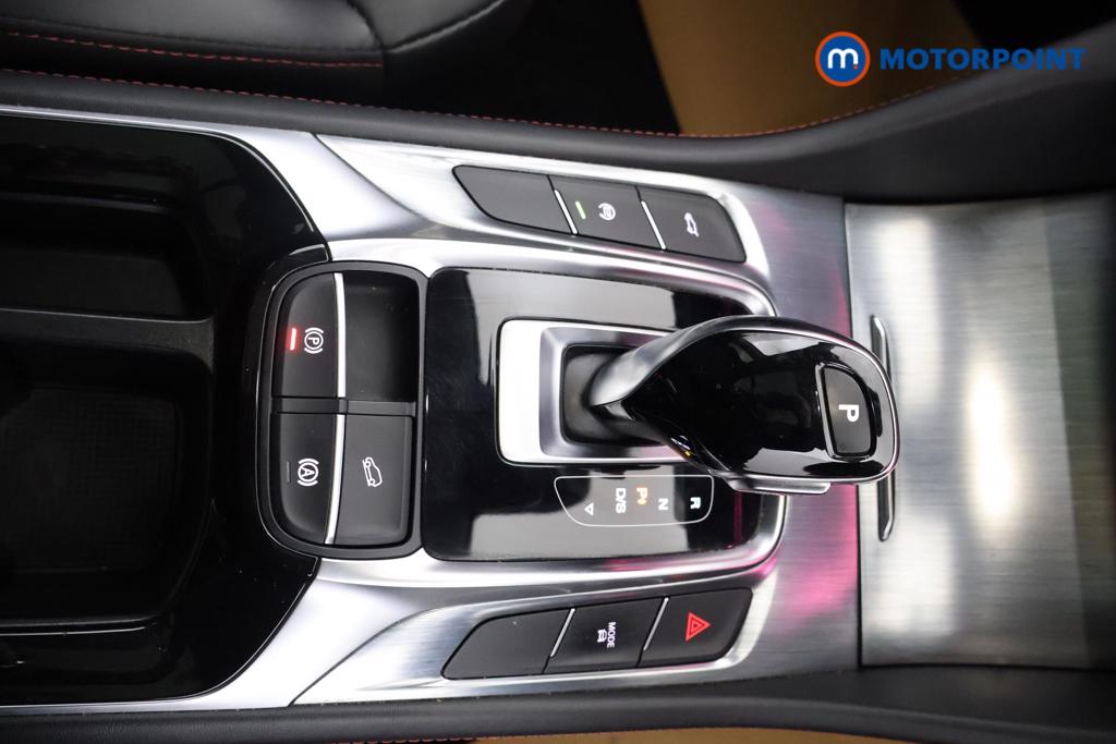 Mg Motor Uk HS Exclusive Automatic Petrol SUV - Stock Number (1547986) - 6th supplementary image