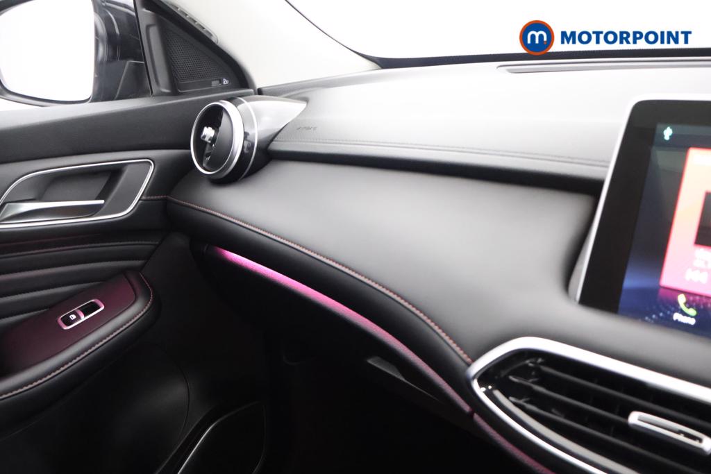 Mg Motor Uk HS Exclusive Automatic Petrol SUV - Stock Number (1547986) - 7th supplementary image