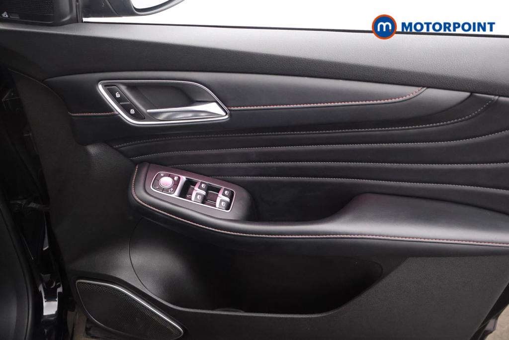 Mg Motor Uk HS Exclusive Automatic Petrol SUV - Stock Number (1547986) - 9th supplementary image