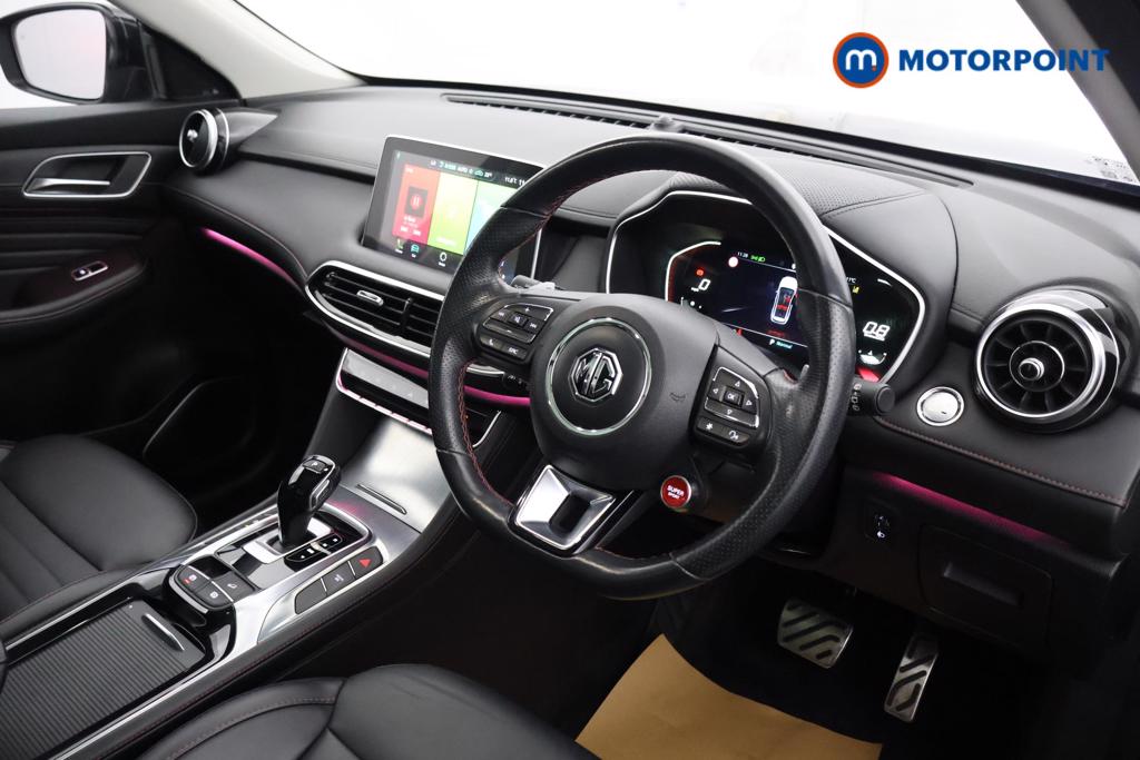Mg Motor Uk HS Exclusive Automatic Petrol SUV - Stock Number (1547986) - 10th supplementary image