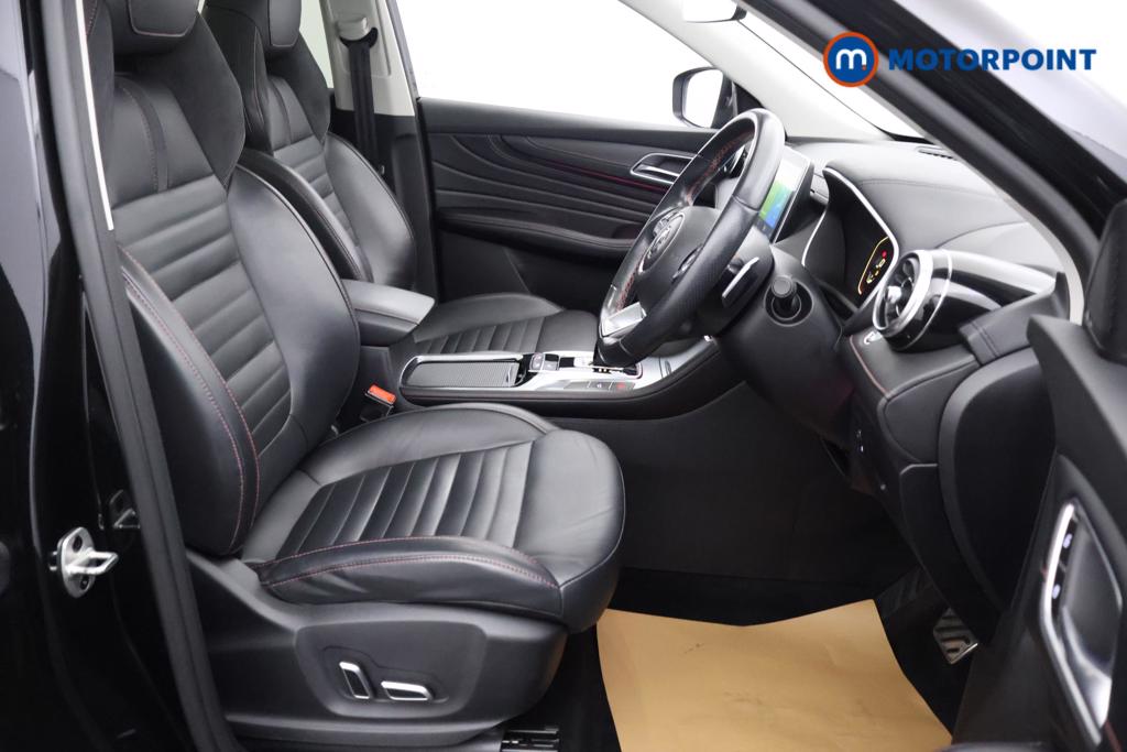 Mg Motor Uk HS Exclusive Automatic Petrol SUV - Stock Number (1547986) - 11th supplementary image