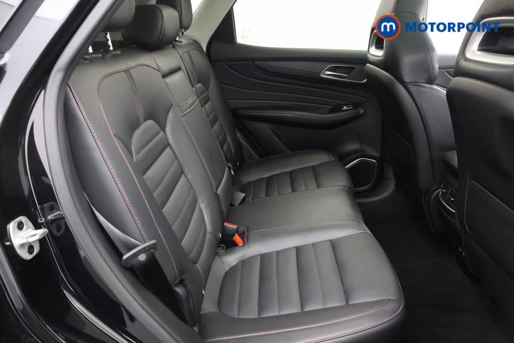 Mg Motor Uk HS Exclusive Automatic Petrol SUV - Stock Number (1547986) - 13th supplementary image