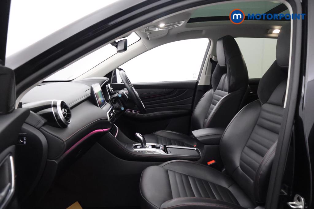 Mg Motor Uk HS Exclusive Automatic Petrol SUV - Stock Number (1547986) - 15th supplementary image