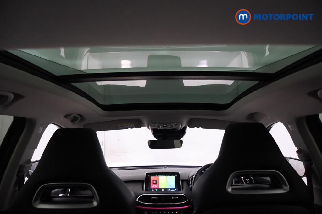 Mg Motor Uk HS Exclusive Automatic Petrol SUV - Stock Number (1547986) - 17th supplementary image