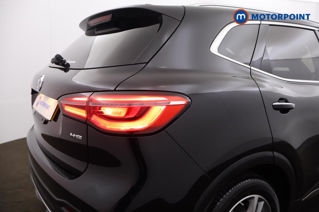 Mg Motor Uk HS Exclusive Automatic Petrol SUV - Stock Number (1547986) - 18th supplementary image