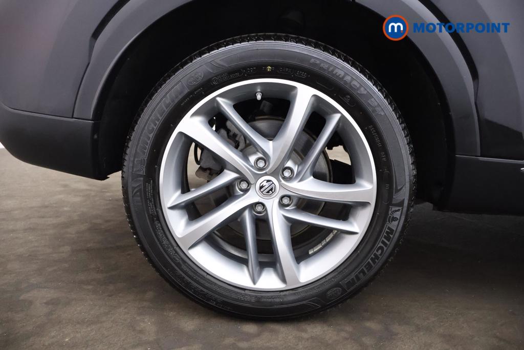 Mg Motor Uk HS Exclusive Automatic Petrol SUV - Stock Number (1547986) - 19th supplementary image