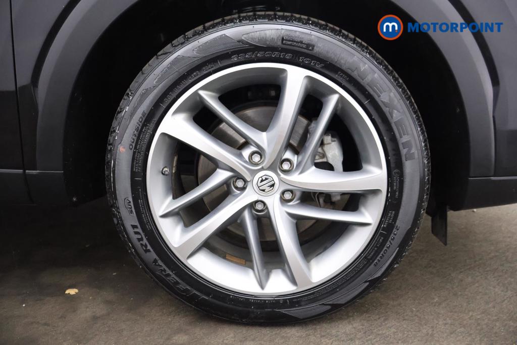 Mg Motor Uk HS Exclusive Automatic Petrol SUV - Stock Number (1547986) - 20th supplementary image