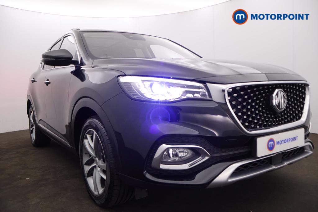 Mg Motor Uk HS Exclusive Automatic Petrol SUV - Stock Number (1547986) - 22nd supplementary image