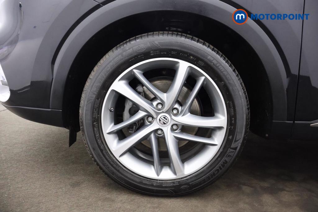 Mg Motor Uk HS Exclusive Automatic Petrol SUV - Stock Number (1547986) - 23rd supplementary image