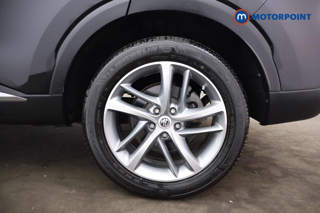Mg Motor Uk HS Exclusive Automatic Petrol SUV - Stock Number (1547986) - 24th supplementary image