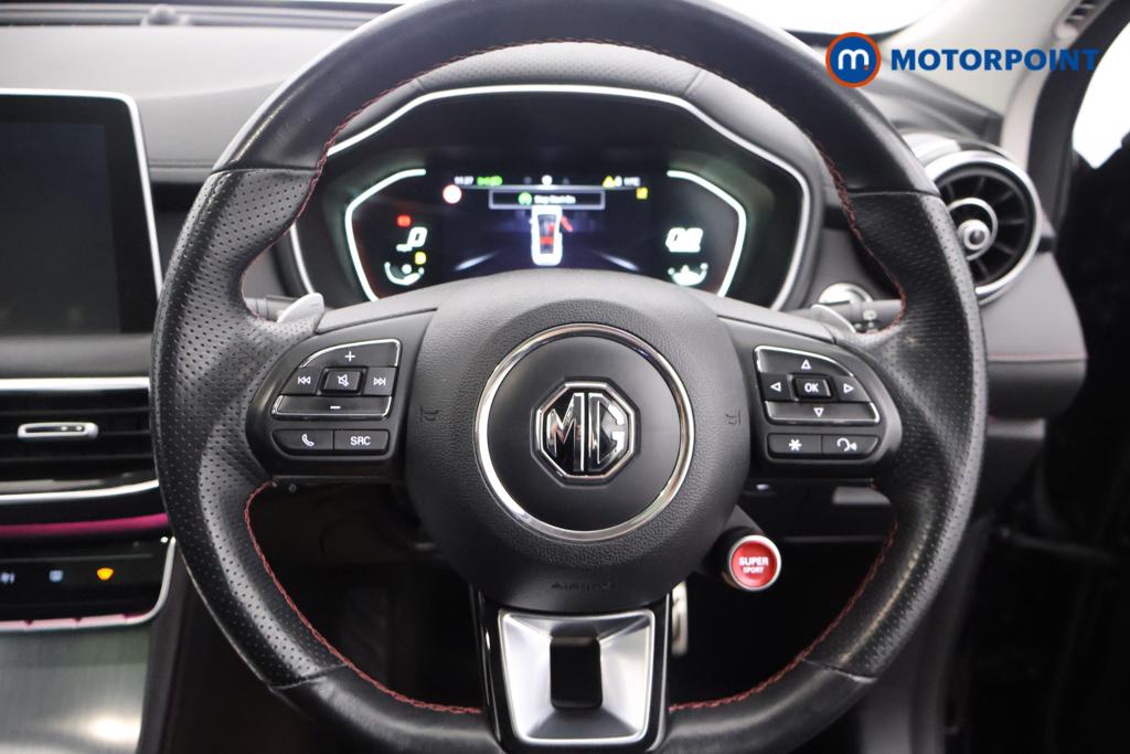 Mg Motor Uk HS Exclusive Automatic Petrol SUV - Stock Number (1547986) - 1st supplementary image