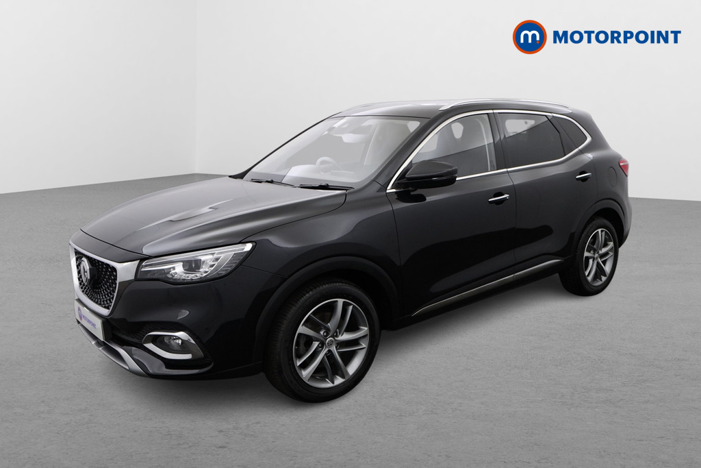 Mg Motor Uk HS Exclusive Automatic Petrol SUV - Stock Number (1547986) - Passenger side front corner
