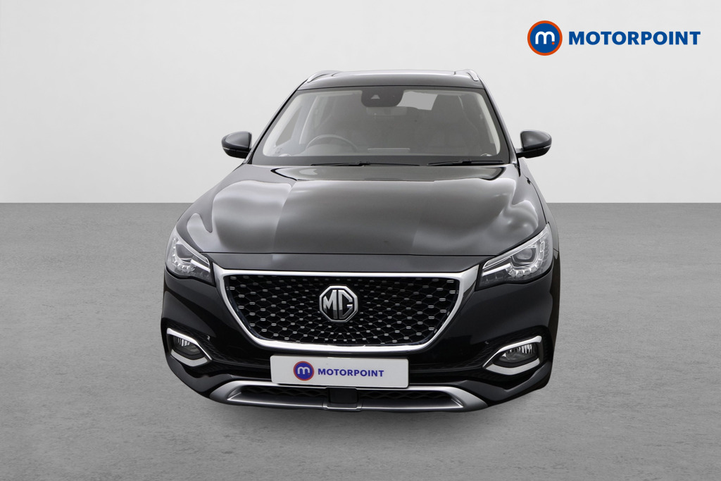 Mg Motor Uk HS Exclusive Automatic Petrol SUV - Stock Number (1547986) - Front bumper