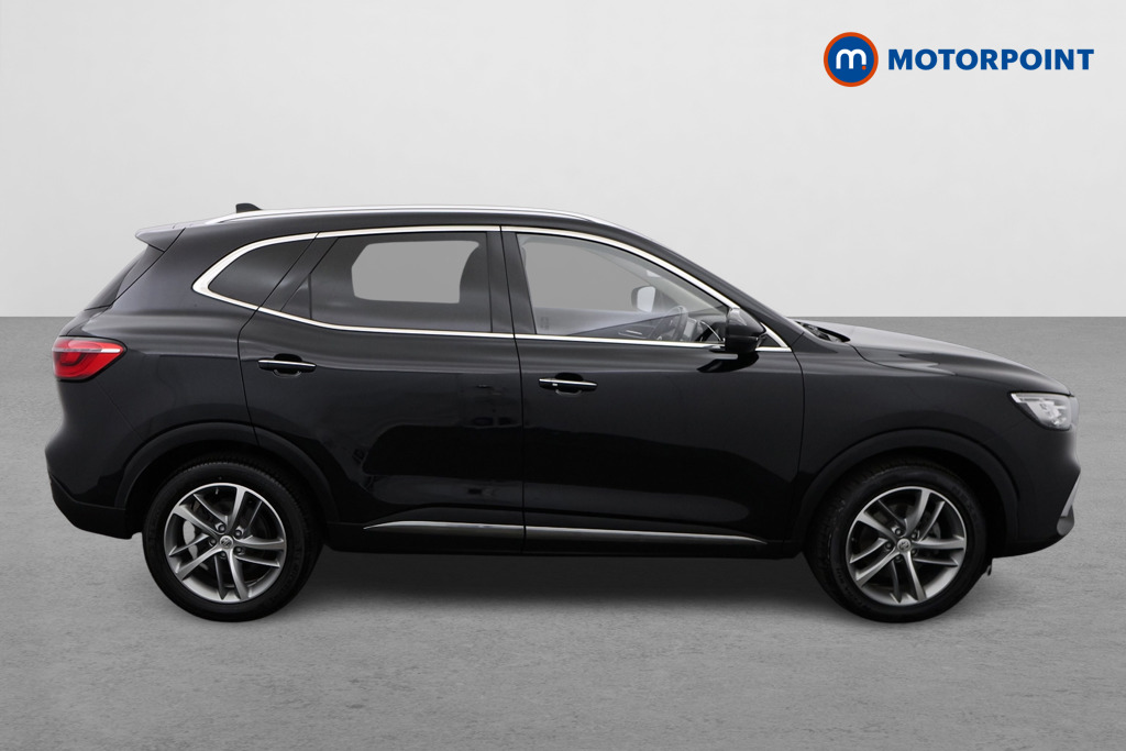 Mg Motor Uk HS Exclusive Automatic Petrol SUV - Stock Number (1547986) - Drivers side