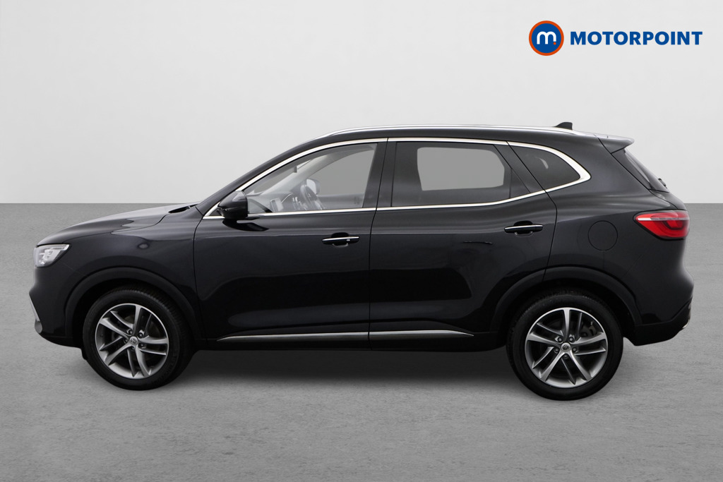 Mg Motor Uk HS Exclusive Automatic Petrol SUV - Stock Number (1547986) - Passenger side