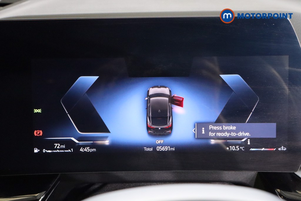 BMW X2 M Sport Automatic Petrol SUV - Stock Number (1547994) - 2nd supplementary image