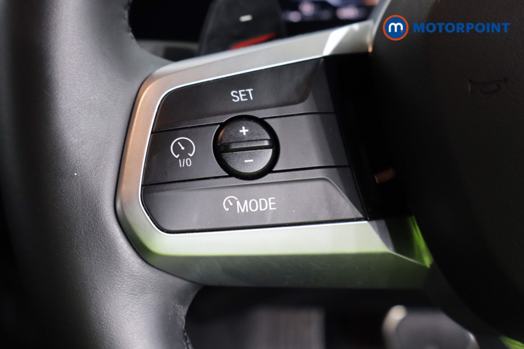BMW X2 M Sport Automatic Petrol SUV - Stock Number (1547994) - 3rd supplementary image