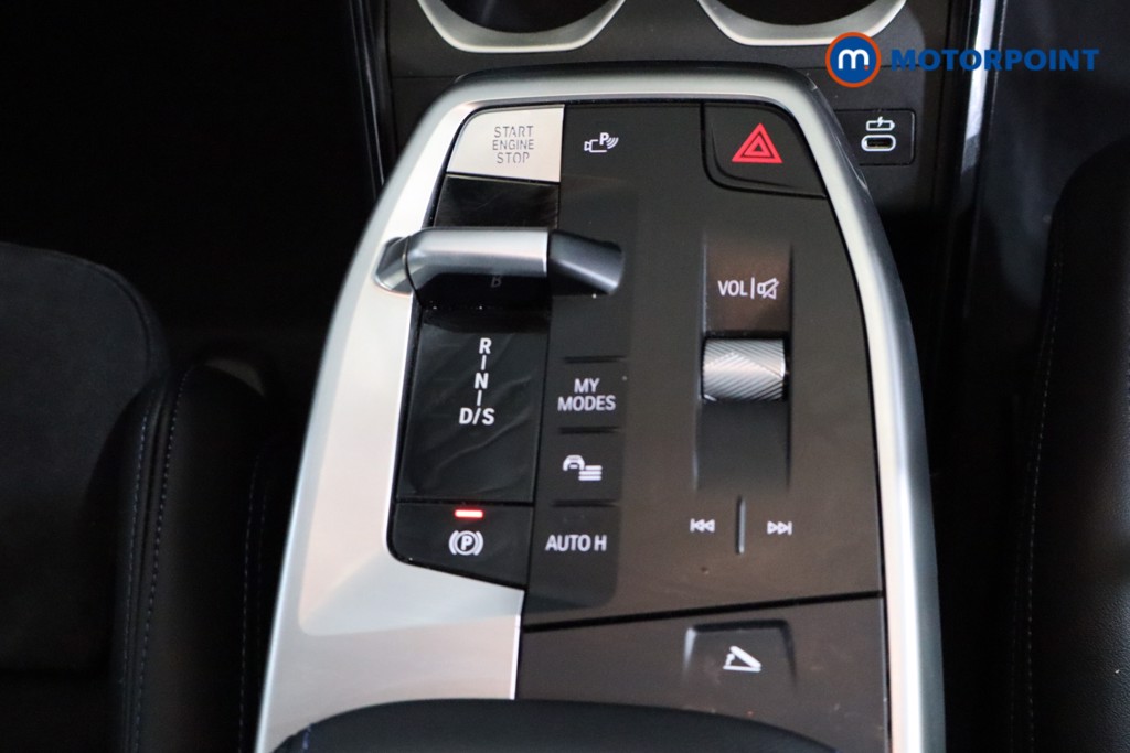 BMW X2 M Sport Automatic Petrol SUV - Stock Number (1547994) - 6th supplementary image