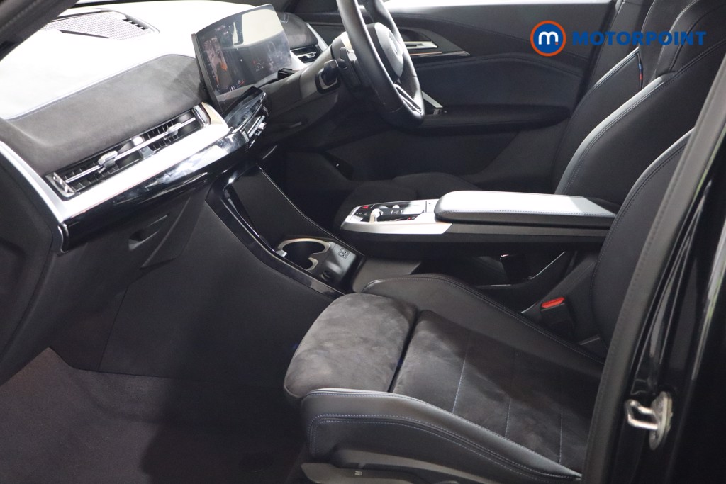 BMW X2 M Sport Automatic Petrol SUV - Stock Number (1547994) - 8th supplementary image
