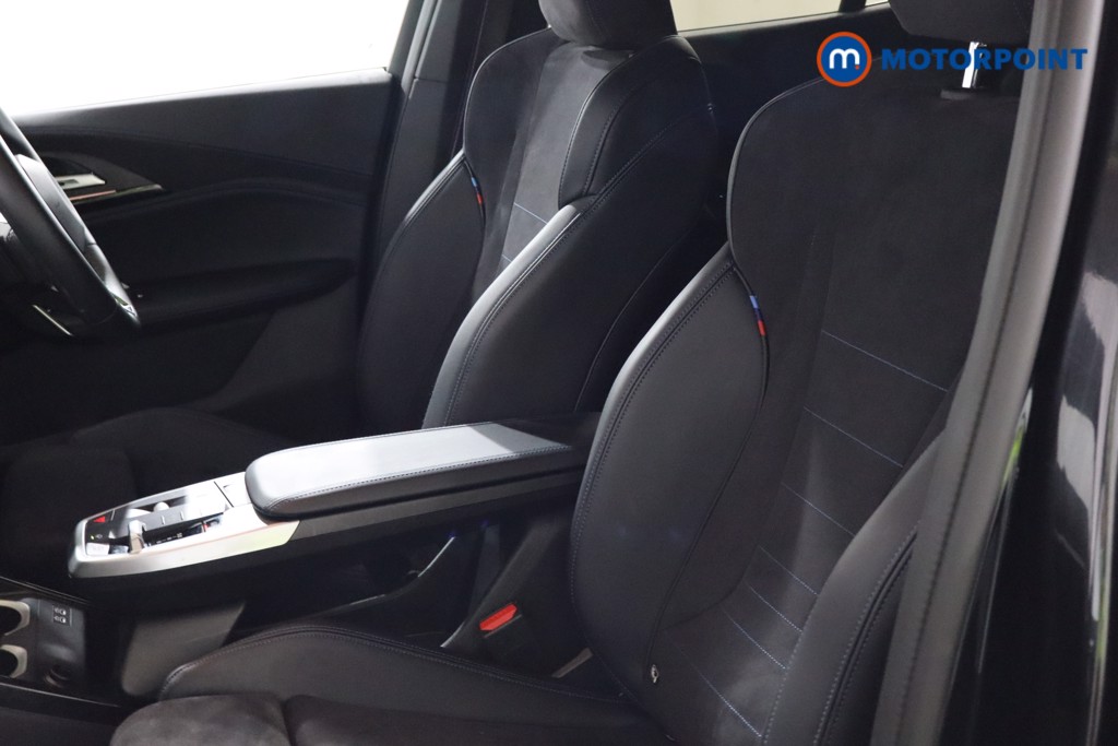 BMW X2 M Sport Automatic Petrol SUV - Stock Number (1547994) - 9th supplementary image