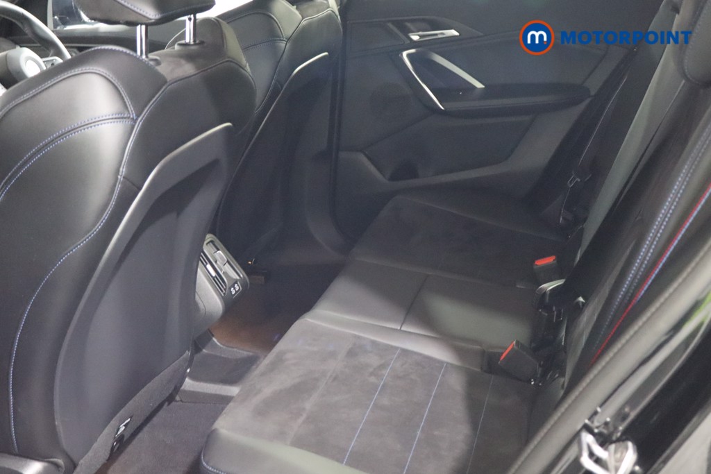BMW X2 M Sport Automatic Petrol SUV - Stock Number (1547994) - 10th supplementary image
